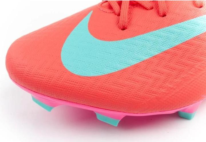 Actual product image Nike ZM Superfly 10 Acad FG/MG football boots (44.5)