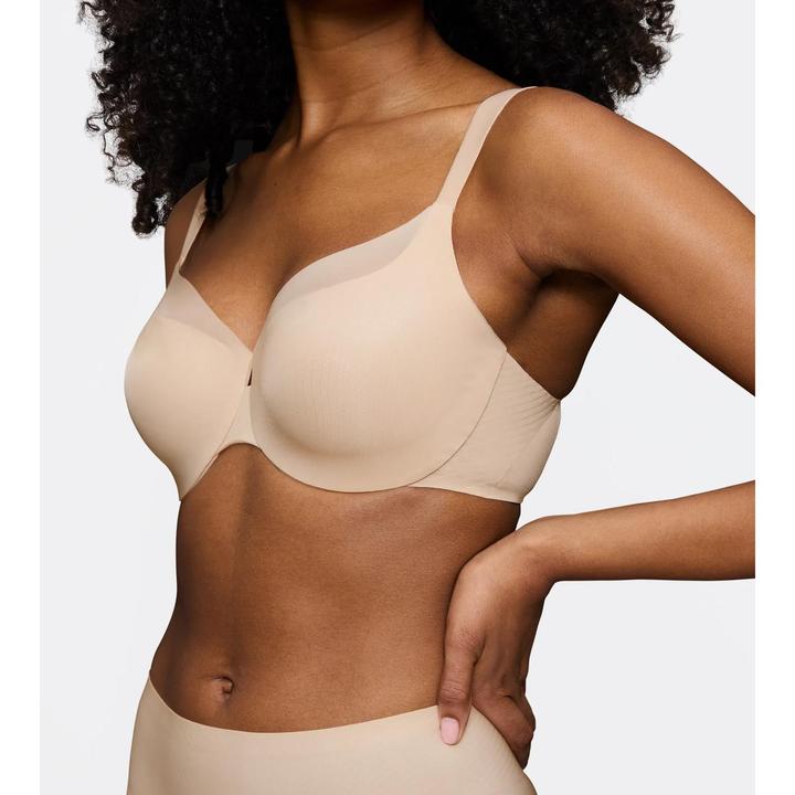 Produktbild Triumph Bh Body Make-Up Illusion Curve (Einzelpack, 75 D)