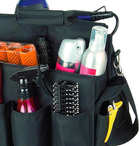 Image du produit Efalock Sac à outils All In (Outils)