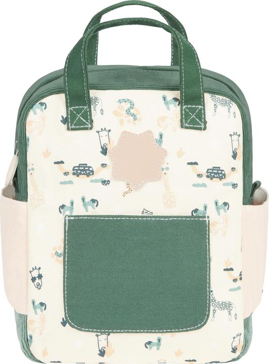 Actual product image Badabulle Children's backpack (4 l)