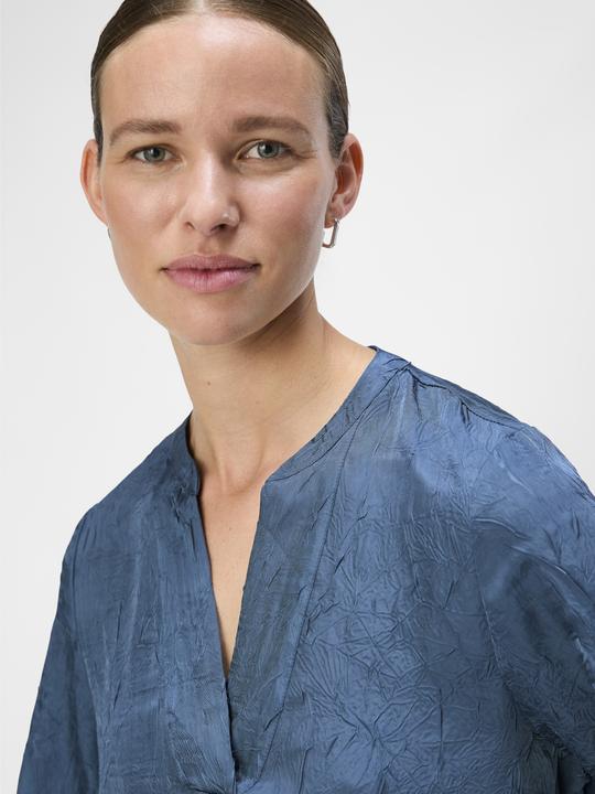 Produktbild Object Krepp Bluse (36)