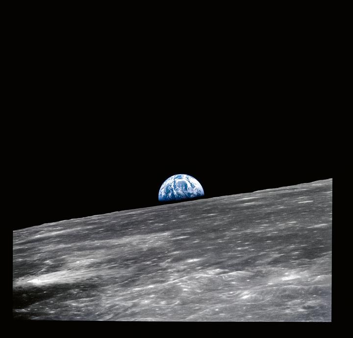 Produktbild Heyne:Apollo VII-XVII (Englisch, Delano Steenmeijer, Simon Phillipson, Floris Heyne, Joel Meter, 2025)