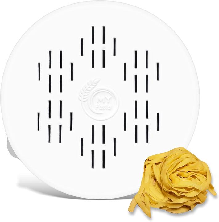 Actual product image My Pasta Pasta Disc