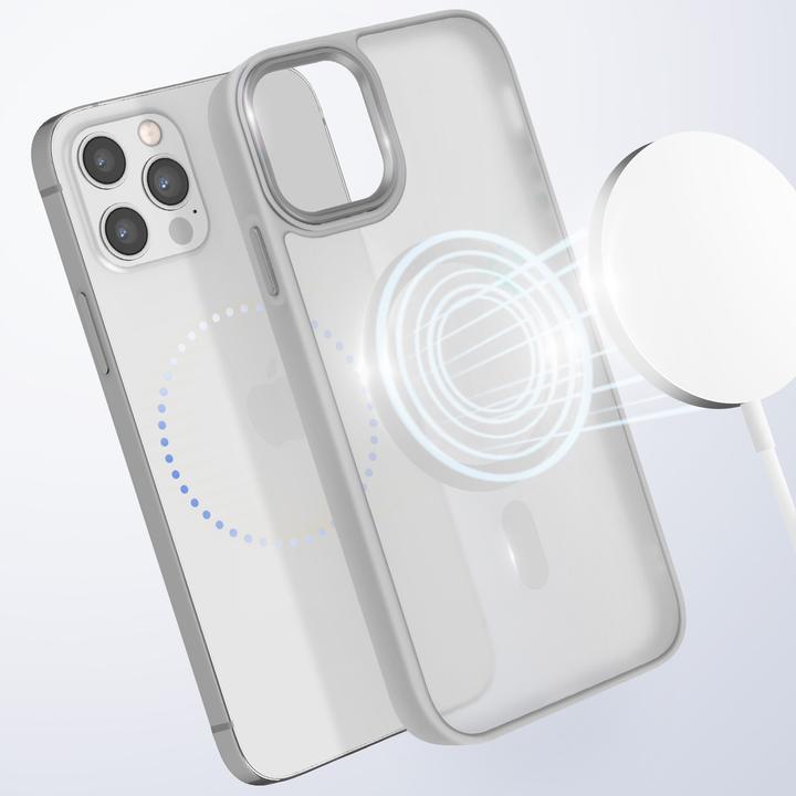 Produktbild Avizar Frost Color Case (Apple iPhone 12 Pro)