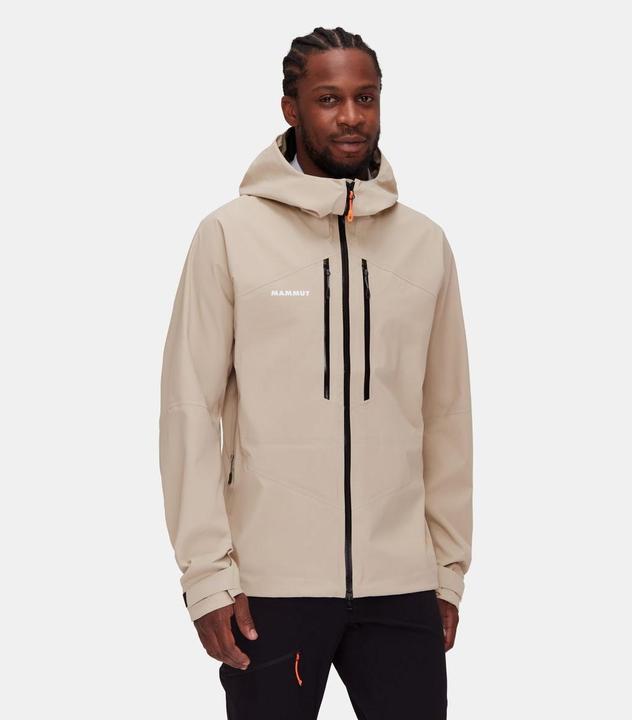 Immagine prodotto Mammut Giacca con cappuccio Taiss HS (XL)