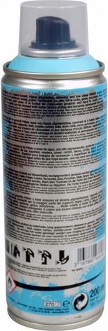 Image du produit Pebeo DecoSpray Peinture acrylique mate (200 ml)