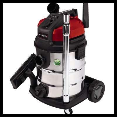 Productafbeelding Einhell TE-VC 1925 SA (Nat-droog stofzuiger)