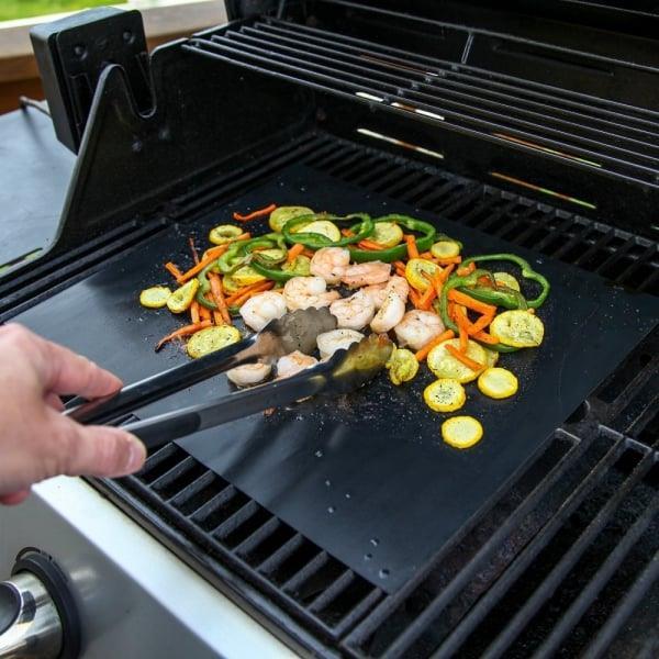 Image du produit PROflame Expert Barbecue Mat