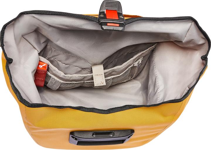 Actual product image Vaude Proof Box (6 l, Handlebar bag)