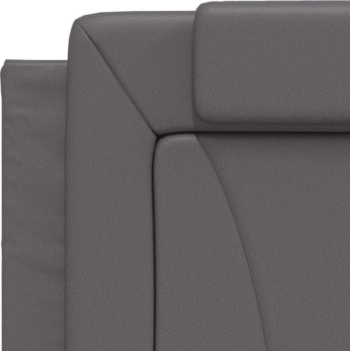 Image du produit vidaXL Bettgestell (90 x 190 cm)