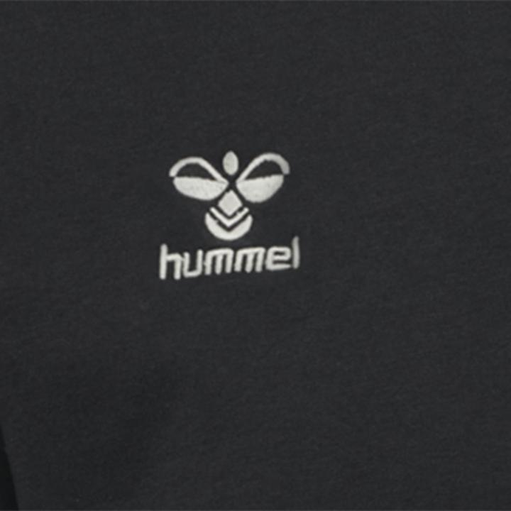 Actual product image hummel Move Kids T-Shirt (128)