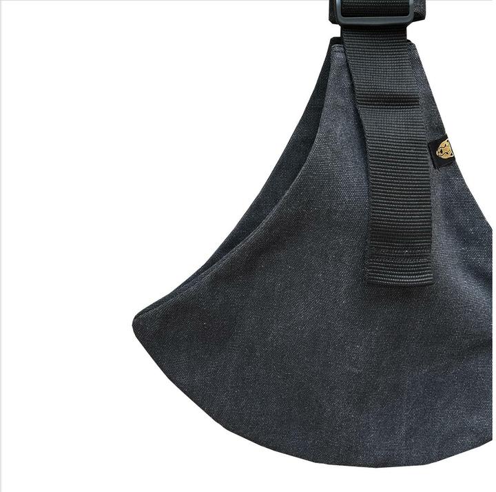 Immagine prodotto Wildride Toddler Carrier Charcoal