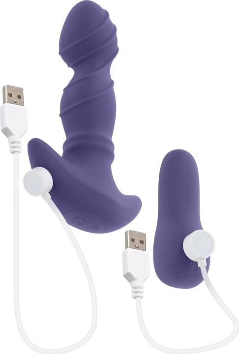 Actual product image Gender X ring it
