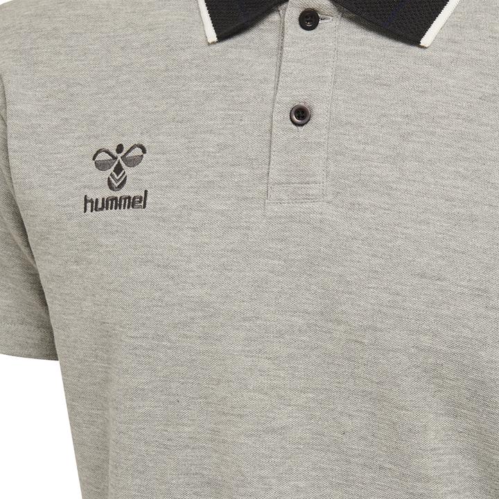Actual product image hummel Move Polo (L)
