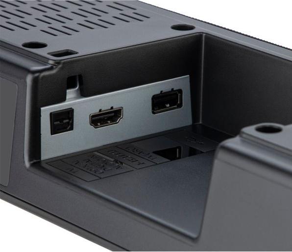 Actual product image Panasonic SC-HTB490 (320 W, 2.1 Channel)