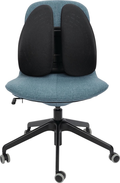 Actual product image Kensington K60412WW SmartFit adjustable back support