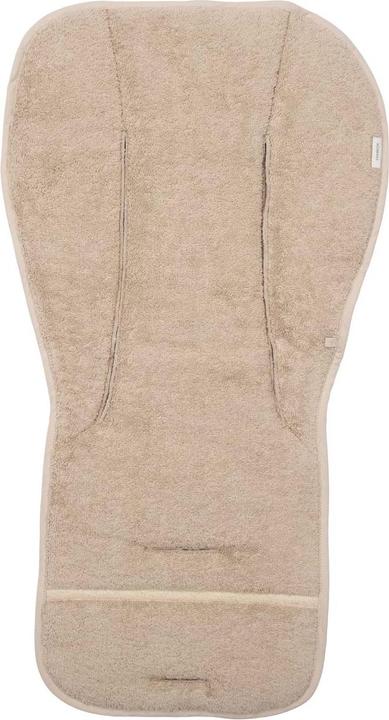 Koeka Sitzauflage für Babyschale Dijon Daily clay