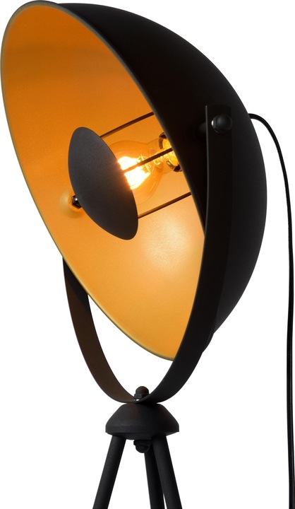 Actual product image Lucide Alvaro (E27)