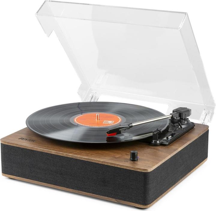 Produktbild Fenton RP161 (Halbautomatisch)