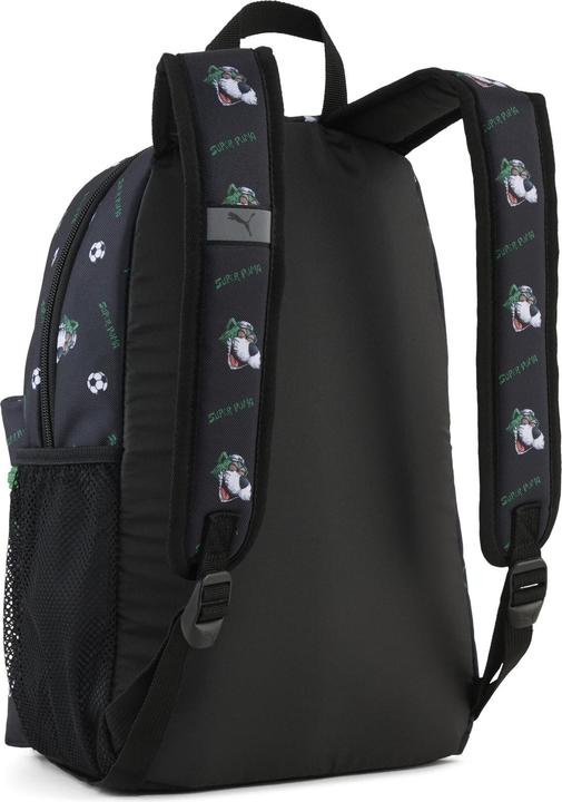 Actual product image Puma PHASE SUPER AOP Small Backpack (13 l)