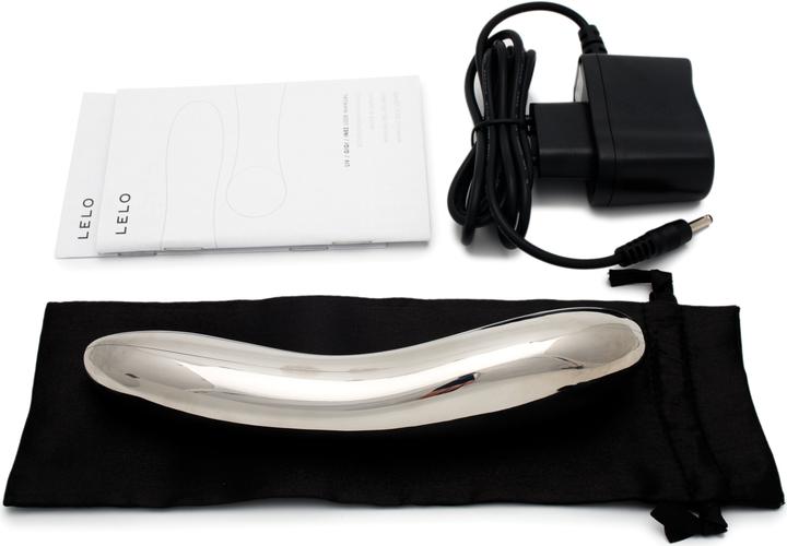 Actual product image LELO Inez