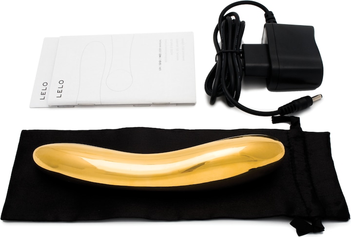 Actual product image LELO Inez