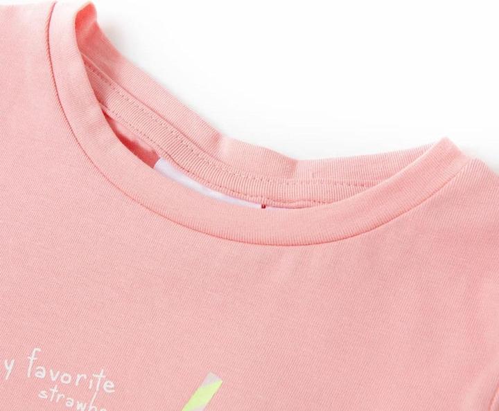 Produktbild vidaXL Kinder T-Shirt (140)