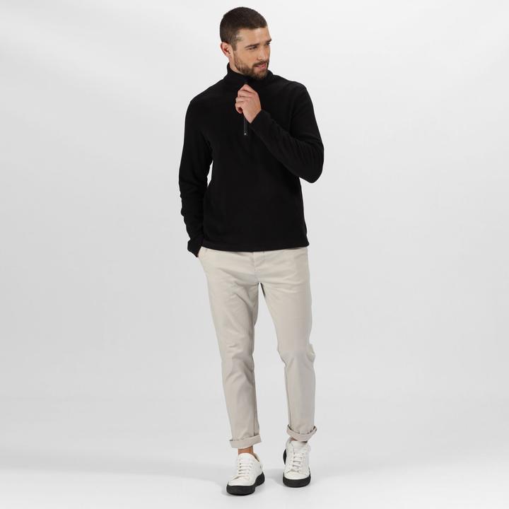 Produktbild Regatta Honestly Made Fleece mit halbem Reissverschluss (S)