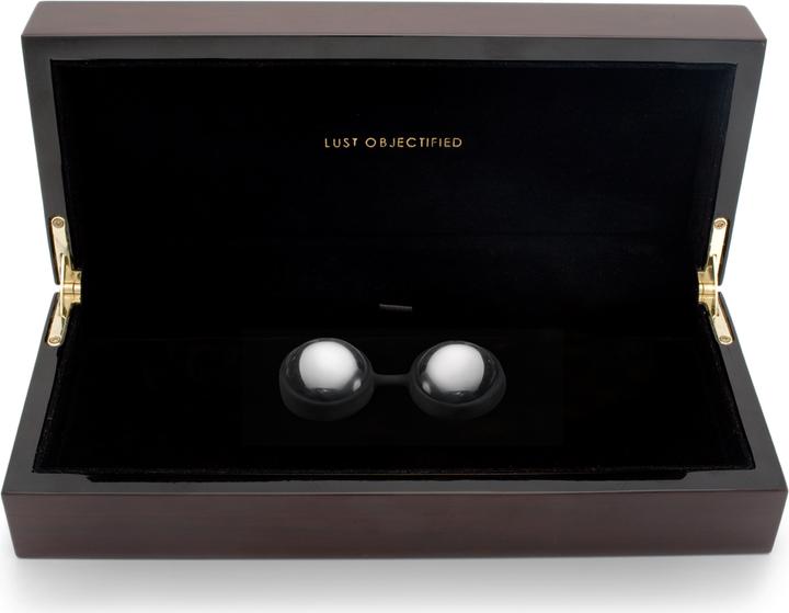 Actual product image LELO Luna Luxe