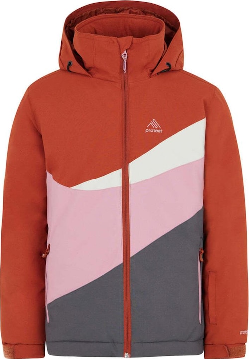Protest Coot Snowjacket (152)