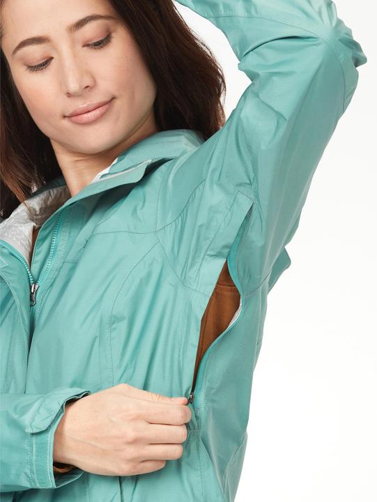 Produktbild Marmot Women's PreCip Eco Jacket (XS)