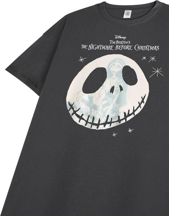 Produktbild The Nightmare Before Christmas Nachtkleid (3XL)