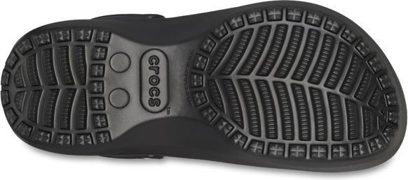 Produktbild Crocs W' Classic Platform LinedClog (37)