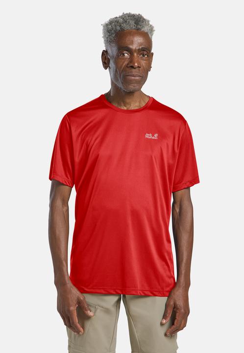 Produktbild Jack Wolfskin Tech T M (M)