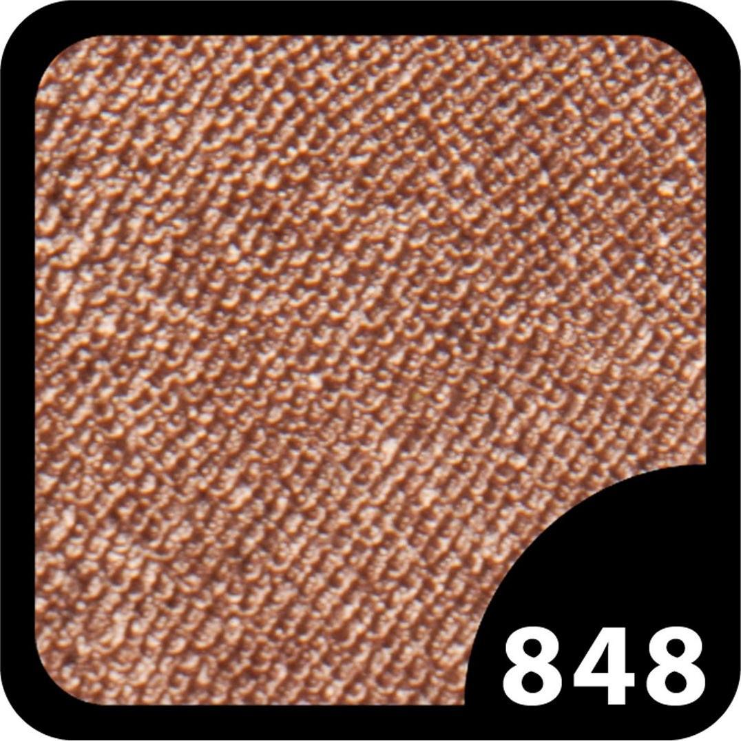 Maskworld aqua make-up Bronze metallic Wasserschminke