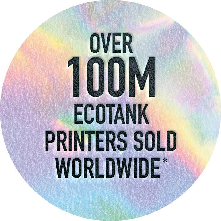 Image du produit Epson EcoTank ET-14100 (Réservoir d'encre, Couleur)