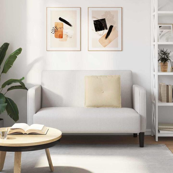 Produktbild vidaXL Rücken Kissen (50 x 45 cm)