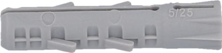 Immagine prodotto Tox Ancora di espansione Barracuda 5x25 mm 100 pz. (100 pz.)