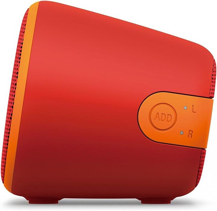 Image du produit Sony Srs-Xb2 (12 h)