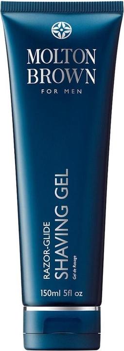 Produktbild Molton Brown Razor-Glide Shaving Gel Rasiergel (150 ml, Rasiergel)