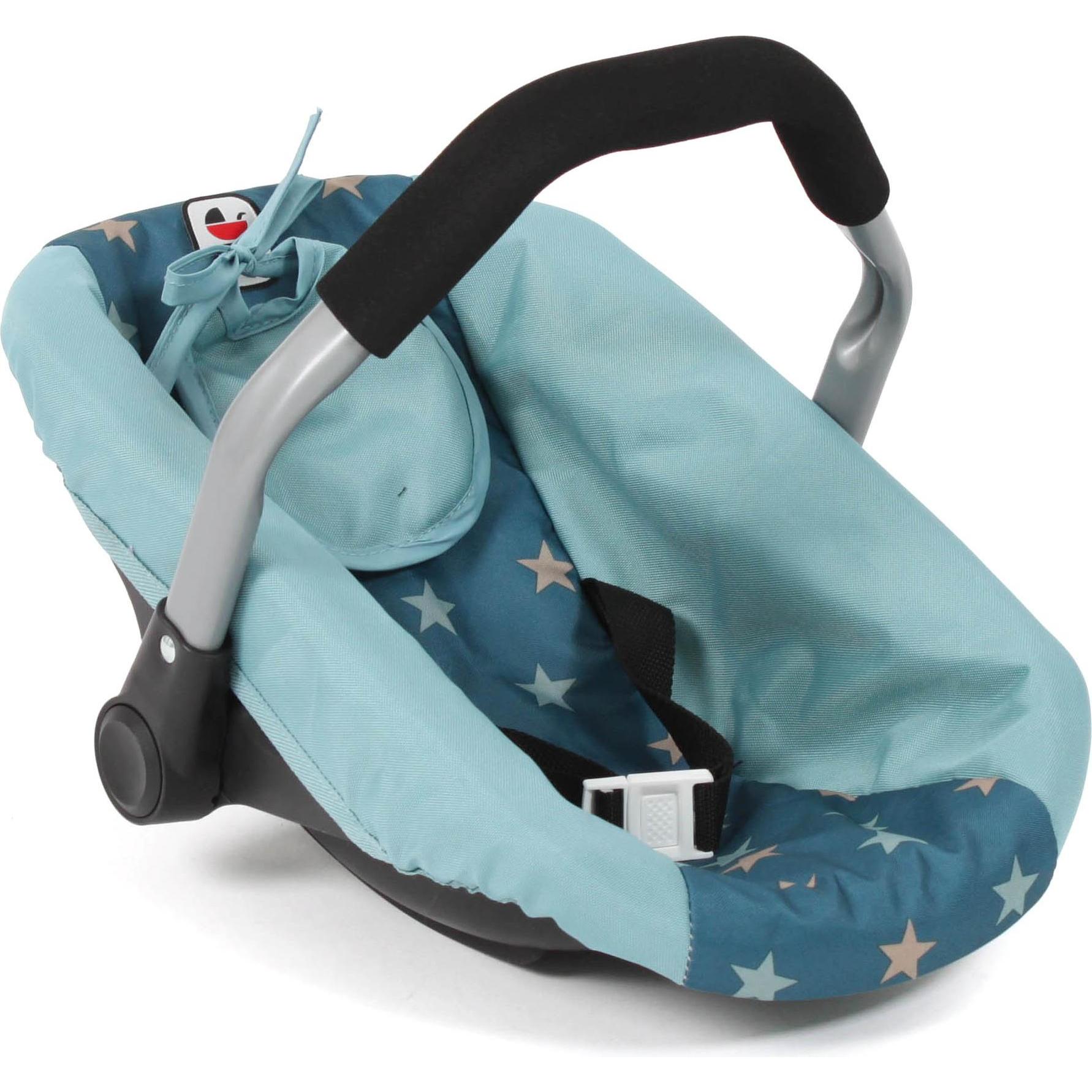 Bayer Chic 2000 Puppen-Autositz (708-18)