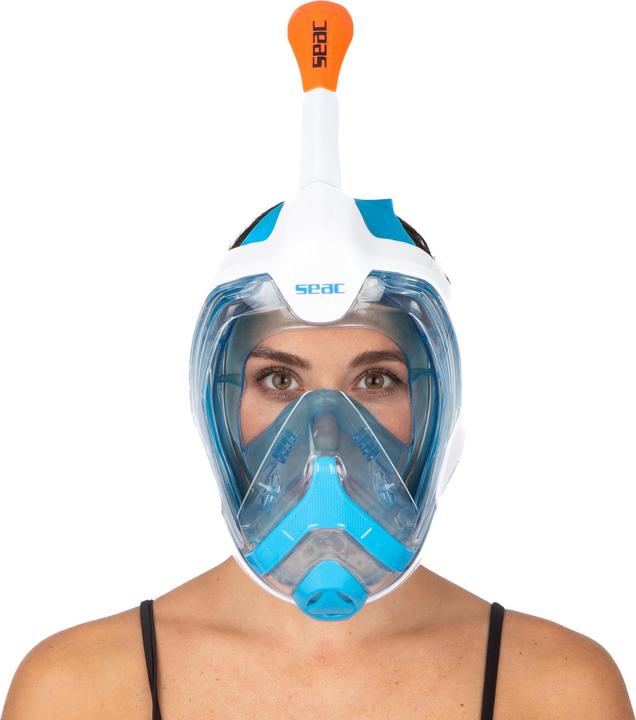 Produktbild Seac Magica