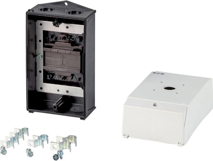 Immagine prodotto Eaton Custodia in materiale isolante CI-K2H, H x L x P = 182411 (Case)