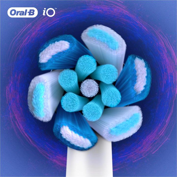 Immagine prodotto Oral-B iO Ultimate (2 x)