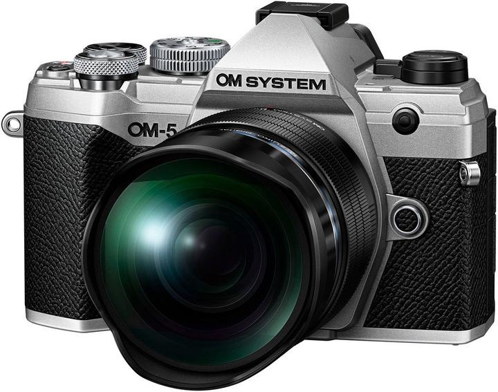 Productafbeelding Olympus OM System m.Zuiko PRO 8mm F1.8 FishEye (Micro Vier Derde, Micro Vier Derde)