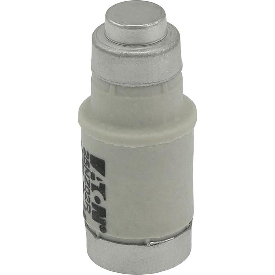 10x Eaton, Sicherung, Sicherungseinsatz, Niederspannung, 25 A, AC 400 V, 50 kA, D02, gR, IEC, ultra rapid 25NZ02R (Diaze...