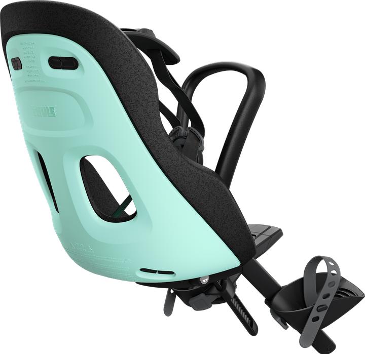 Produktbild Thule Yepp Nexxt 2 Mini Mint (Lenksäule, Steuerrohr, Velovorbau)