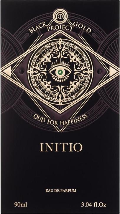 Immagine prodotto Initio Oud per la felicità (Eau de parfum, 90 ml)