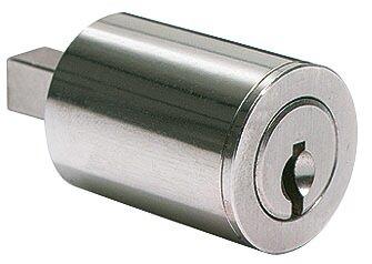 Produktbild Kaba Möbelzylinder 8 Typ 1057 (Zylinderschlüssel)