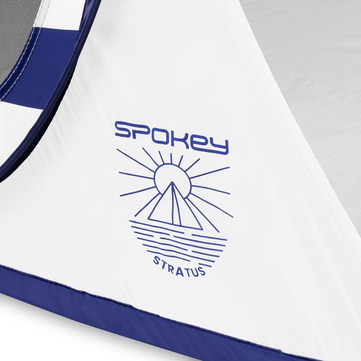 Image du produit Spokey Stratus Strandzelt (Tente de plage, 1 kg)
